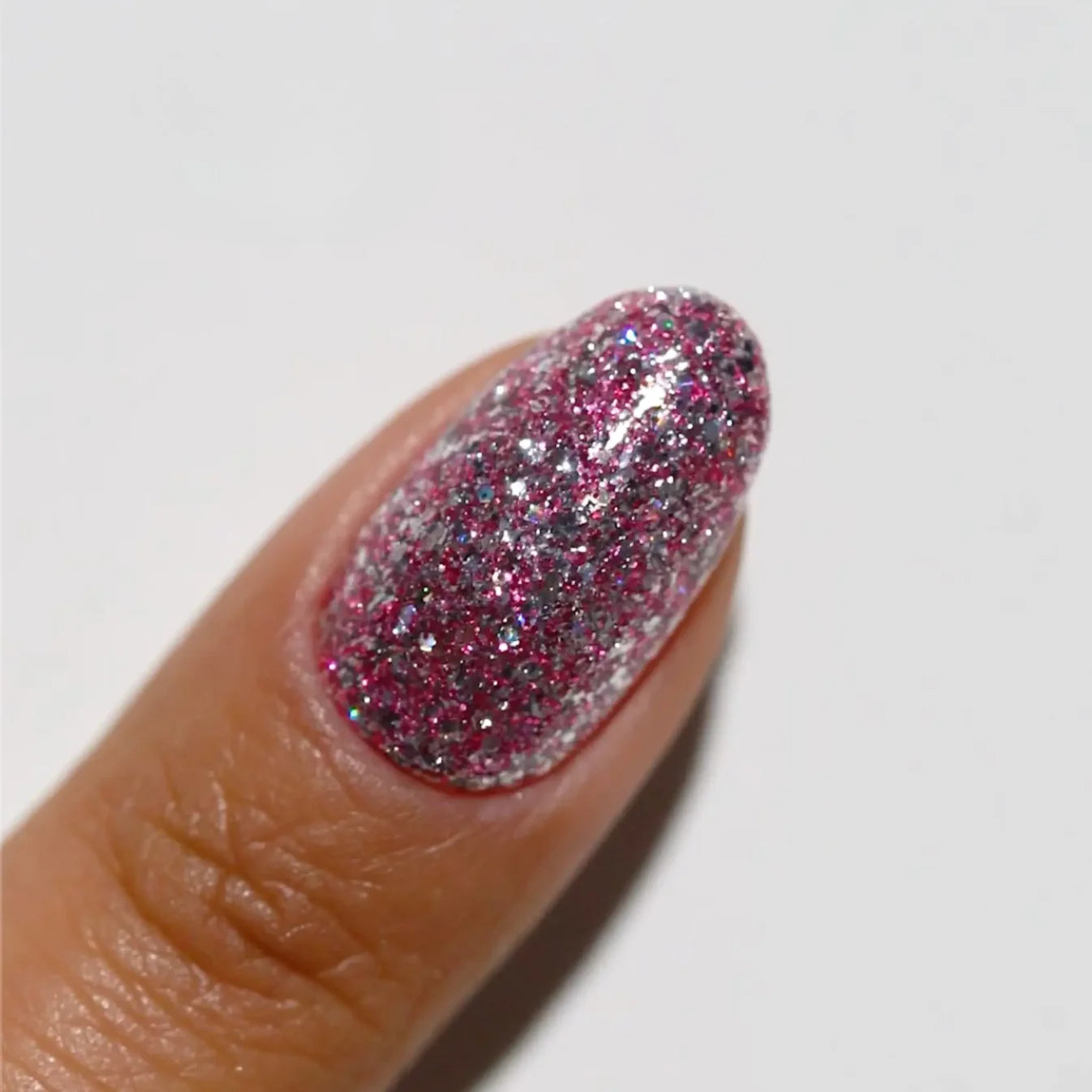 DND - Diva Gel - Sittin’ Pretty #302 - Gel Polish at Beyond Polish