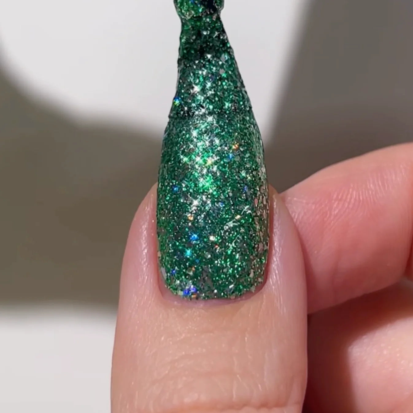 DND - Diva Gel - The Duke & I #317 - Gel Polish at Beyond Polish