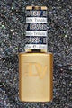 DND - Diva Gel - Tuxedo Trifecta #327 - Gel Polish at Beyond Polish