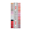 DND - Diva Prima Donna Collection Swatch – Single – 5