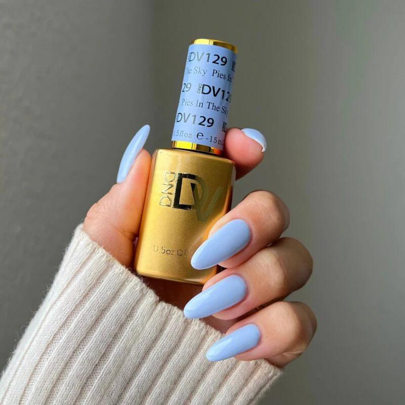 DND - Diva Soda Poppin' Collection - 36 Set - Nail Lacquer at Beyond Polish