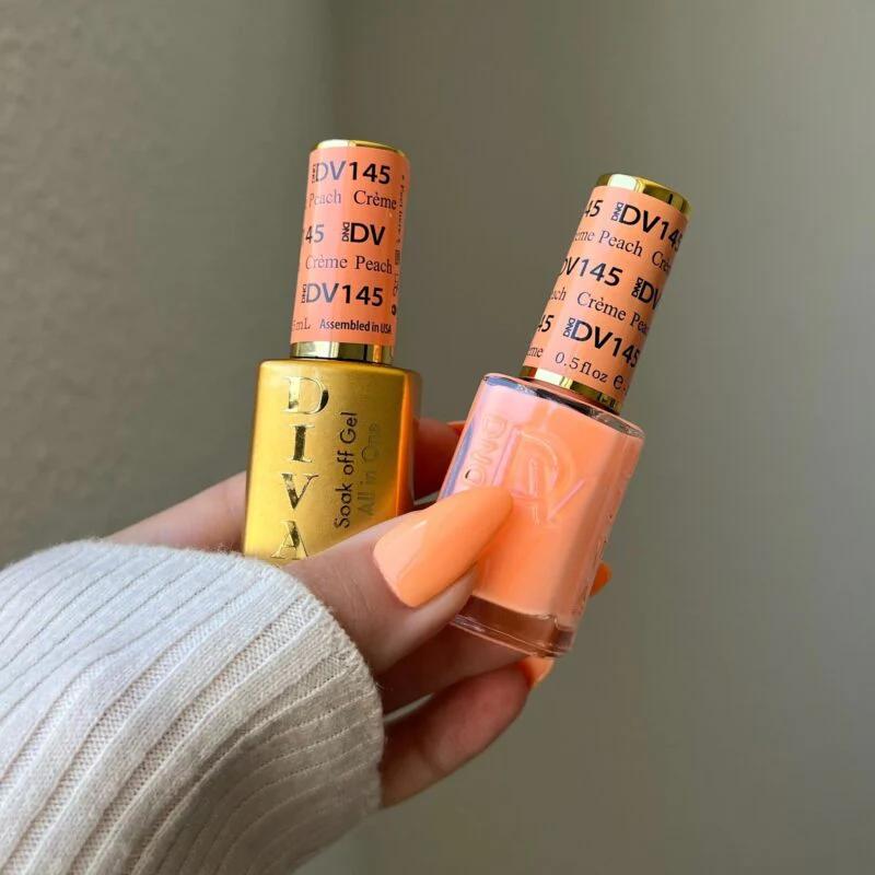 DND - Diva Soda Poppin' Collection - 36 Set - Nail Lacquer at Beyond Polish
