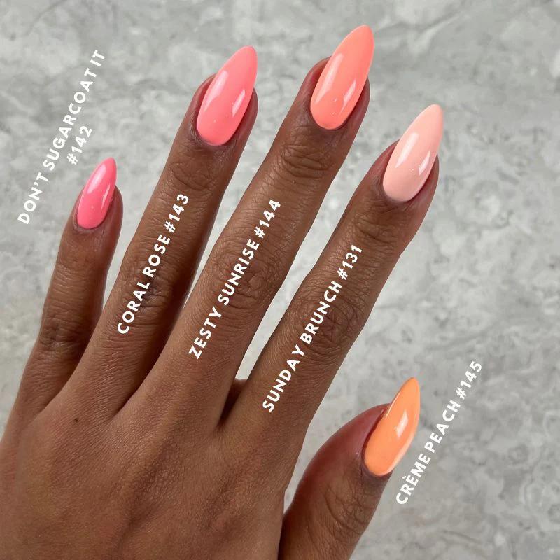 DND - Diva Soda Poppin' Collection - 36 Set - Nail Lacquer at Beyond Polish