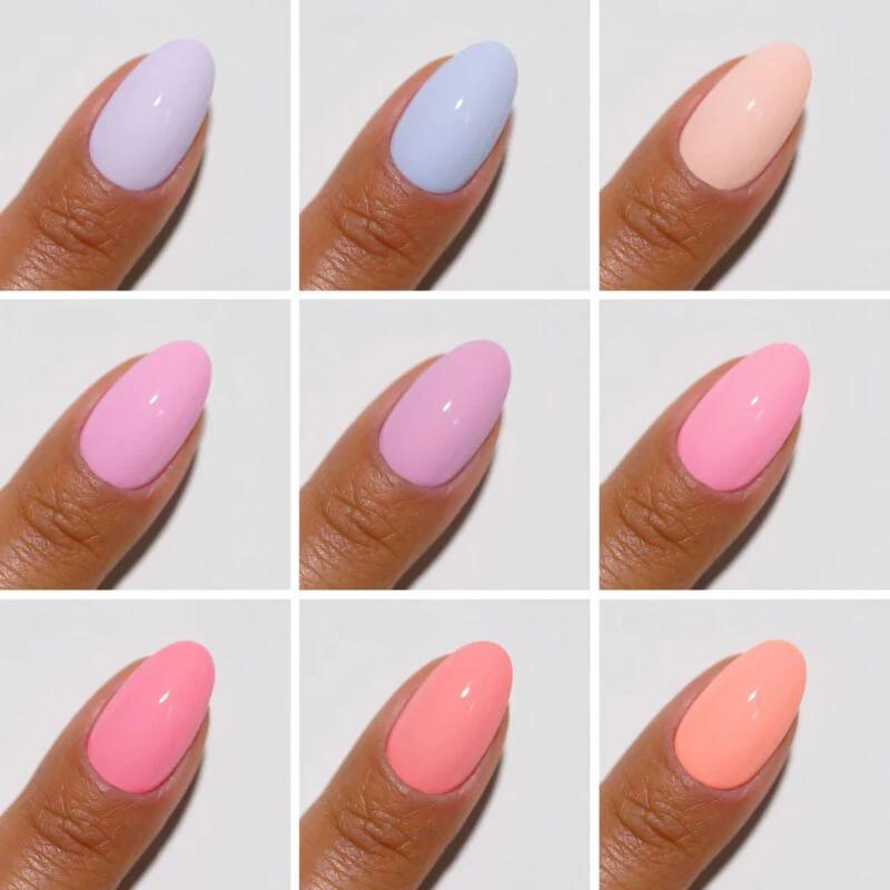 DND - Diva Soda Poppin' Collection - 36 Set - Nail Lacquer at Beyond Polish