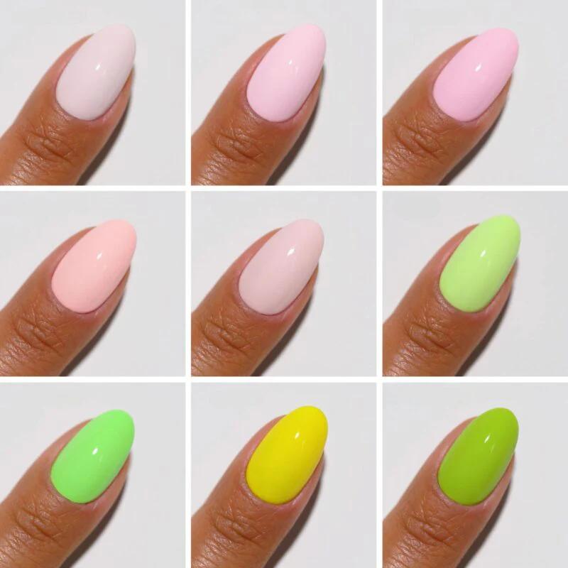 DND - Diva Soda Poppin' Collection - 36 Set - Nail Lacquer at Beyond Polish