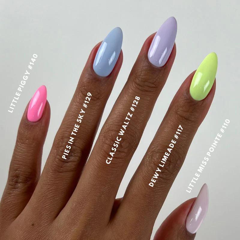 DND - Diva Soda Poppin' Collection - 36 Set - Nail Lacquer at Beyond Polish