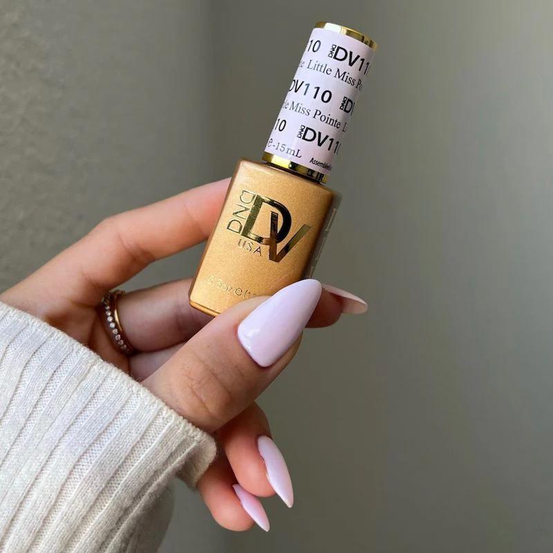 DND - Diva Soda Poppin' Collection - 36 Set - Nail Lacquer at Beyond Polish