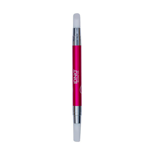 DND - Double Head Silicone Tool - (Rose Red)