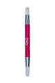 DND - Double Head Silicone Tool - (Rose Red) - Manicure & Pedicure Tools at Beyond Polish