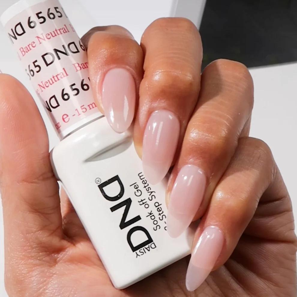 DND - Duo - Bare Neutral #2345 - Gel & Lacquer Polish at Beyond Polish