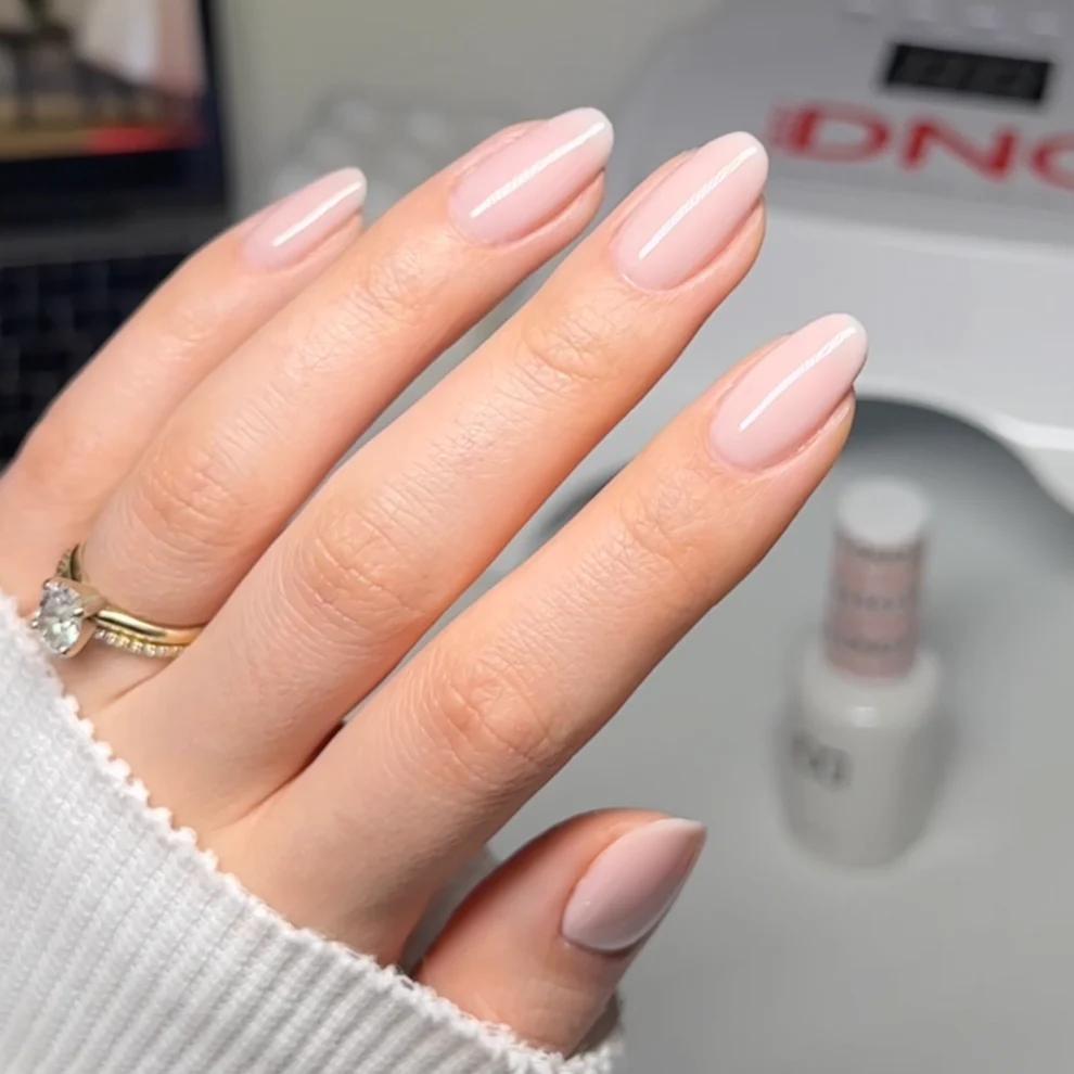 DND - Duo - Bare Neutral #2345 - Gel & Lacquer Polish at Beyond Polish