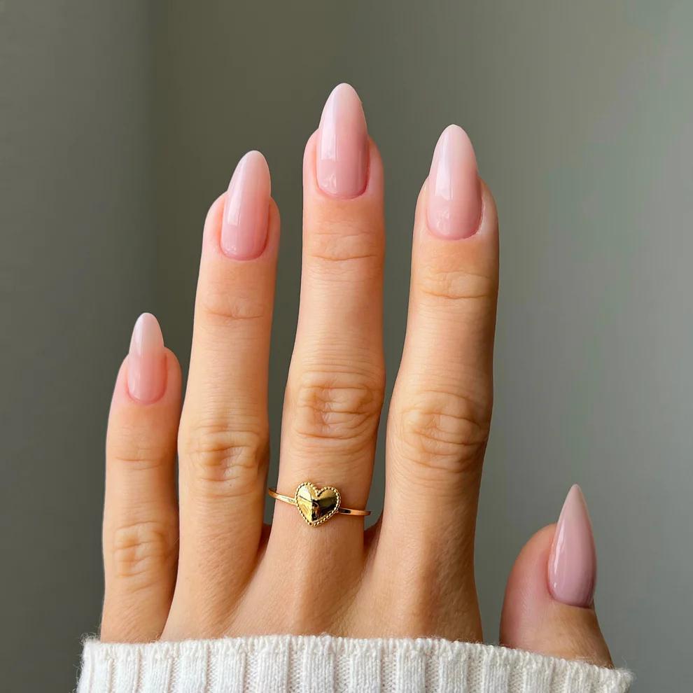 DND - Duo - Bare Neutral #2345 - Gel & Lacquer Polish at Beyond Polish