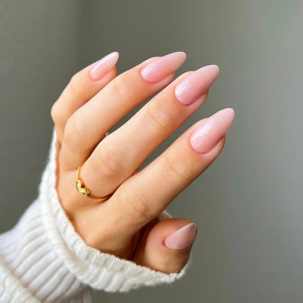 DND - Duo - Bare Neutral #2345 - Gel & Lacquer Polish at Beyond Polish