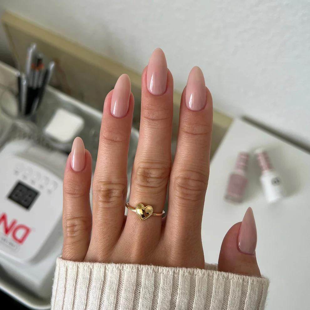 DND - Duo - Bare Neutral #2345 - Gel & Lacquer Polish at Beyond Polish