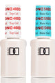 DND - Gel Base & Top - #400 #500 - Top & Base Coats at Beyond Polish