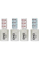 DND - Gel Base & Top - #400 #500 X3 - Top & Base Coats at Beyond Polish