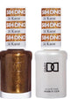 DND - Gel & Lacquer - 24 Karat - #584 - Gel & Lacquer Polish at Beyond Polish