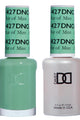DND - Gel & Lacquer - Air of Mint - #427 - Gel & Lacquer Polish at Beyond Polish