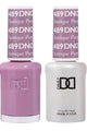 DND - Gel & Lacquer - Antique Purple - #489 - Gel & Lacquer Polish at Beyond Polish