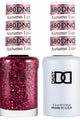 DND - Gel & Lacquer - Autumn Leaves - #680 - Gel & Lacquer Polish at Beyond Polish