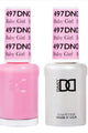 DND - Gel & Lacquer - Baby Girl - #497 - Gel & Lacquer Polish at Beyond Polish