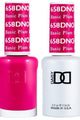 DND - Gel & Lacquer - Basic Plum - #658 - Gel & Lacquer Polish at Beyond Polish