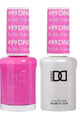 DND - Gel & Lacquer - Be My Valentine - #499 - Gel & Lacquer Polish at Beyond Polish