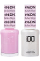 DND - Gel & Lacquer - Bellet Slipper - #496 - Gel & Lacquer Polish at Beyond Polish