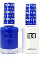 DND - Gel & Lacquer - Berry Blue - #734 - Gel & Lacquer Polish at Beyond Polish