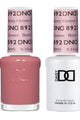DND - Gel & Lacquer - Berry Groove - #892 - Gel & Lacquer Polish at Beyond Polish