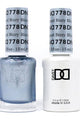 DND - Gel & Lacquer - Bizzy Blizzard - #778 - Gel & Lacquer Polish at Beyond Polish