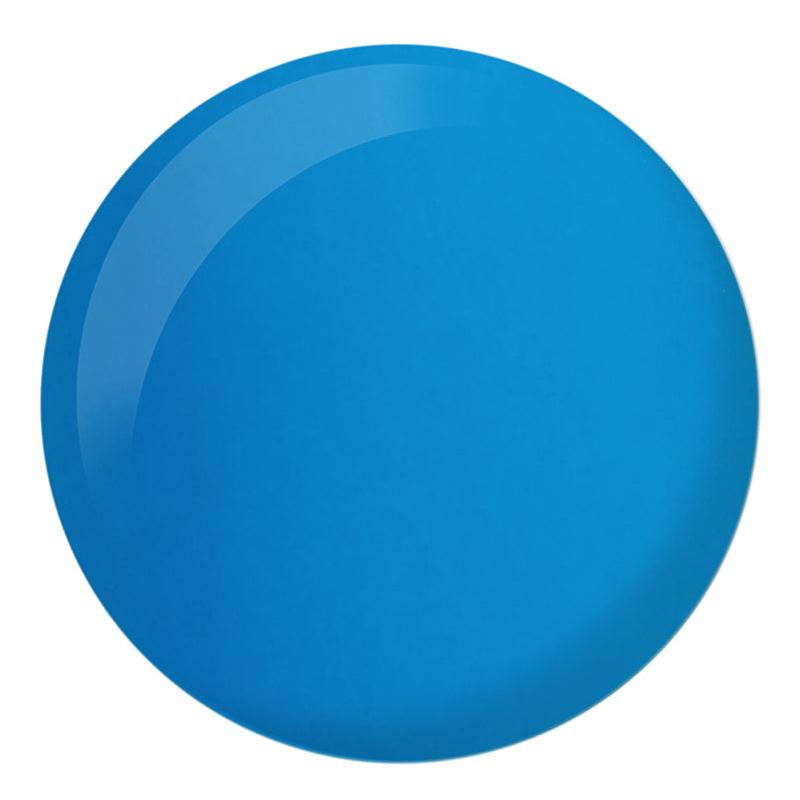 DND - Gel & Lacquer - Blue Ash, OH - #571 - Gel & Lacquer Polish at Beyond Polish