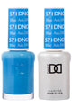 DND - Gel & Lacquer - Blue Ash, OH - #571 - Gel & Lacquer Polish at Beyond Polish