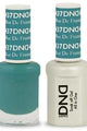 DND - Gel & Lacquer - Blue De France - #437 - Gel & Lacquer Polish at Beyond Polish