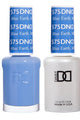 DND - Gel & Lacquer - Blue Earth, MN - #575 - Gel & Lacquer Polish at Beyond Polish