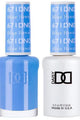 DND - Gel & Lacquer - Blue Hawaiian - #671 - Gel & Lacquer Polish at Beyond Polish