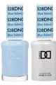 DND - Gel & Lacquer - Blue Island, IL - #528 - Gel & Lacquer Polish at Beyond Polish