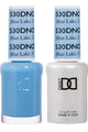 DND - Gel & Lacquer - Blue Lake, CA - #530 - Gel & Lacquer Polish at Beyond Polish