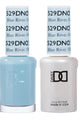 DND - Gel & Lacquer - Blue River, OR - #529 - Gel & Lacquer Polish at Beyond Polish