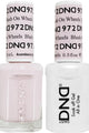 DND - Gel & Lacquer - Blush on Wheels - #972 - Gel & Lacquer Polish at Beyond Polish