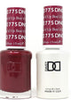 DND - Gel & Lacquer - Boo'd Up - #775 - Gel & Lacquer Polish at Beyond Polish