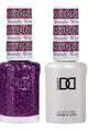DND - Gel & Lacquer - Brandy Wine - #466 - Gel & Lacquer Polish at Beyond Polish