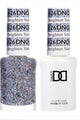 DND - Gel & Lacquer - Brighten Stars - #626 - Gel & Lacquer Polish at Beyond Polish