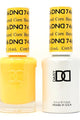 DND - Gel & Lacquer - Buttered Corn - #746 - Gel & Lacquer Polish at Beyond Polish