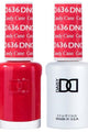 DND - Gel & Lacquer - Candy Cane - #636 - Gel & Lacquer Polish at Beyond Polish