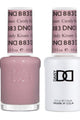 DND - Gel & Lacquer - Candy Kisses - #883 - Gel & Lacquer Polish at Beyond Polish