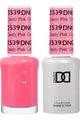DND - Gel & Lacquer - Candy Pink - #539 - Gel & Lacquer Polish at Beyond Polish