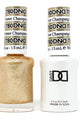 DND - Gel & Lacquer - Champagne Winter - #780 - Gel & Lacquer Polish at Beyond Polish