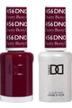 DND - Gel & Lacquer - Cherry Berry - #456 - Gel & Lacquer Polish at Beyond Polish