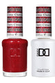 DND - Gel & Lacquer - Cherry Citrus - #896 - Gel & Lacquer Polish at Beyond Polish
